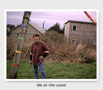 photo by coastal resident